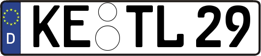 KE-TL29