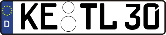KE-TL30
