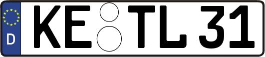 KE-TL31