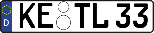 KE-TL33