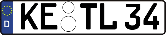 KE-TL34