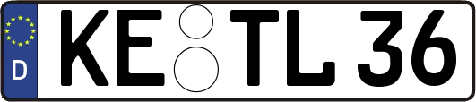 KE-TL36