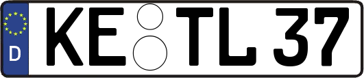 KE-TL37