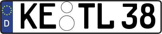 KE-TL38