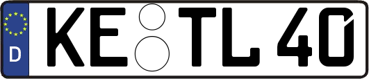 KE-TL40