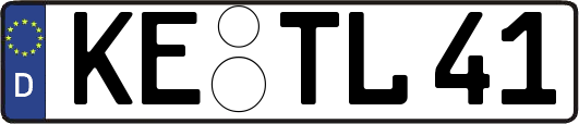KE-TL41