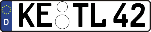 KE-TL42