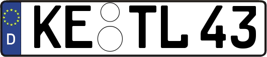 KE-TL43
