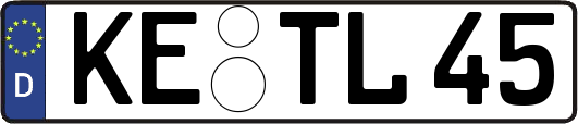 KE-TL45