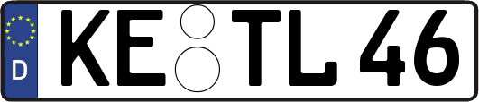 KE-TL46