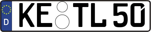 KE-TL50