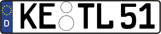 KE-TL51