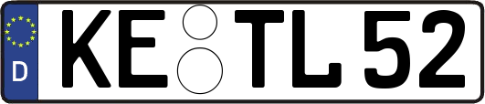 KE-TL52