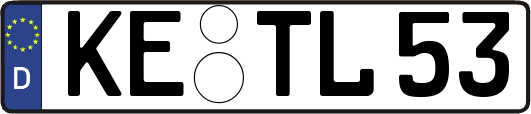 KE-TL53