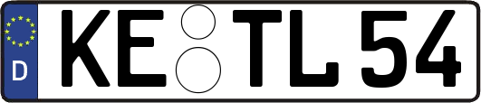 KE-TL54