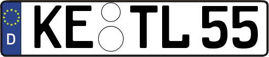 KE-TL55