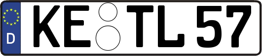 KE-TL57
