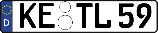 KE-TL59