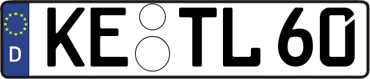 KE-TL60