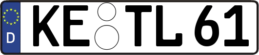 KE-TL61