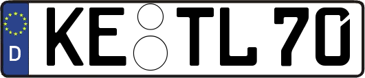 KE-TL70