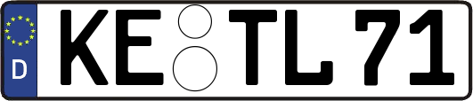 KE-TL71