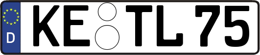 KE-TL75