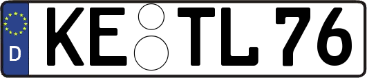 KE-TL76