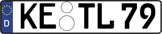 KE-TL79
