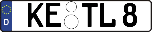 KE-TL8