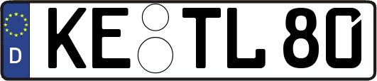 KE-TL80