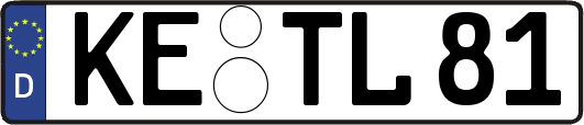 KE-TL81