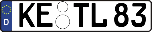 KE-TL83