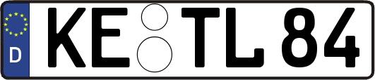 KE-TL84