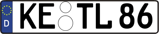 KE-TL86