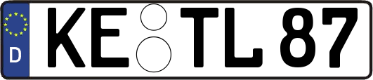 KE-TL87