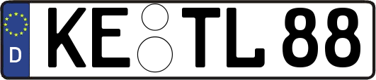 KE-TL88