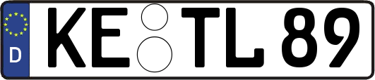 KE-TL89