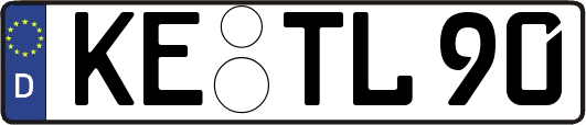 KE-TL90