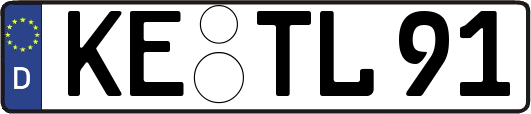 KE-TL91