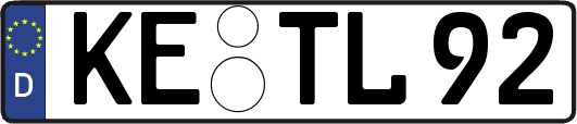 KE-TL92