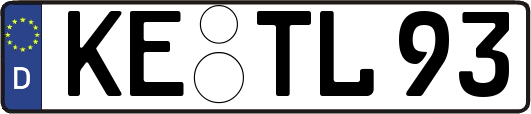 KE-TL93