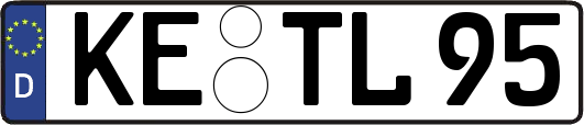 KE-TL95