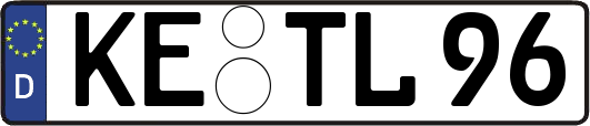 KE-TL96