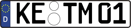 KE-TM01