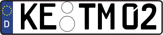 KE-TM02
