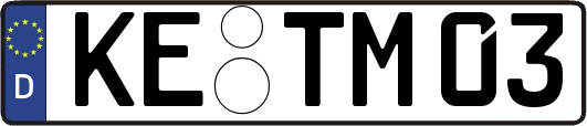 KE-TM03
