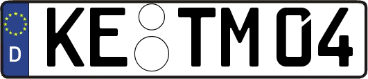 KE-TM04