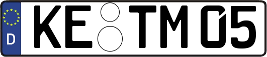 KE-TM05