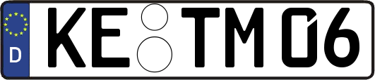KE-TM06